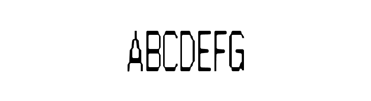 Electric-Goat  Free Fonts Download