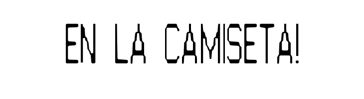 Electric-Goat  Free Fonts Download