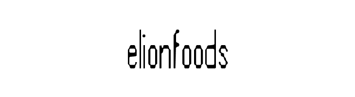 Electric-Goat  Free Fonts Download
