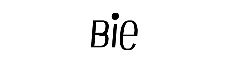 Bespoke njRfadf6wQ  Free Fonts Download