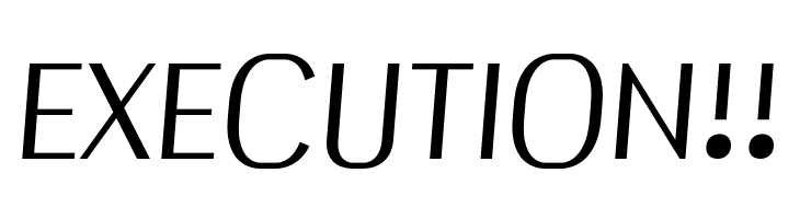 Bespoke njRfadf6wQ  Free Fonts Download