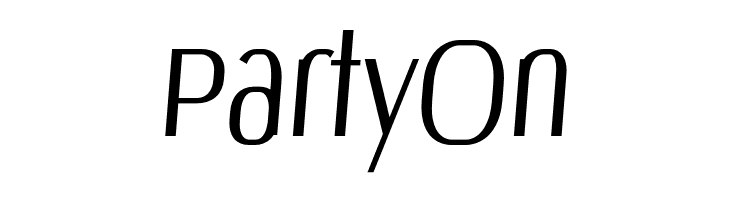 Bespoke njRfadf6wQ  Free Fonts Download
