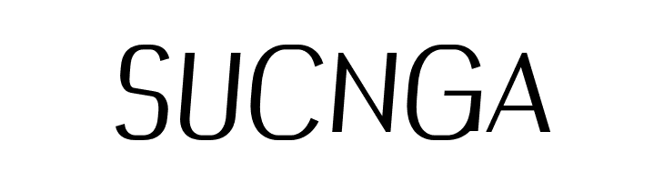 Bespoke njRfadf6wQ  Free Fonts Download