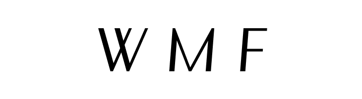 Bespoke njRfadf6wQ  Free Fonts Download