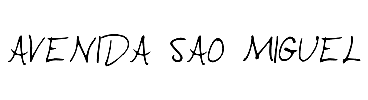 EmberlornaHand  Free Fonts Download