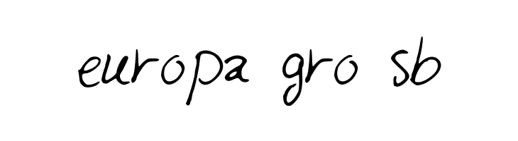 EmberlornaHand  Free Fonts Download