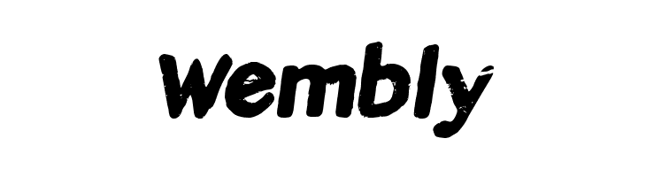 CF Legends of the Fall Regular  Free Fonts Download