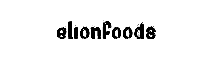 Shotgunµ  Free Fonts Download