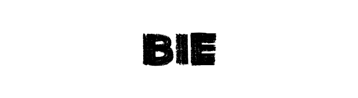 February-Regular  Free Fonts Download