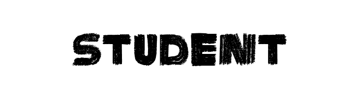 February-Regular  Free Fonts Download