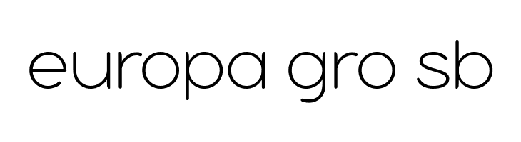 Bubbleboddy Neue Trial Thin  Free Fonts Download