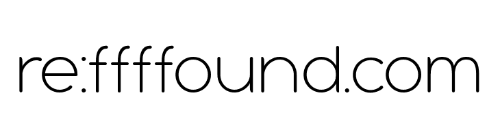 Bubbleboddy Neue Trial Thin  Free Fonts Download