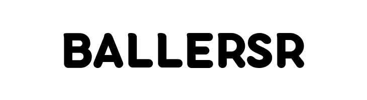 Bubbleboddy Neue Trial Bold  Free Fonts Download