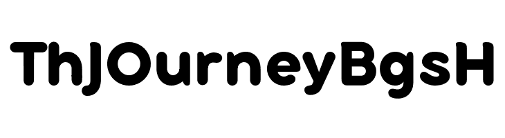 Bubbleboddy Neue Trial Bold  Free Fonts Download