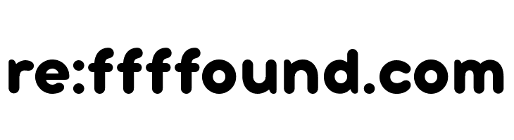 Bubbleboddy Neue Trial Bold  Free Fonts Download