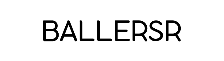 Bubbleboddy Neue Trial Light  Free Fonts Download