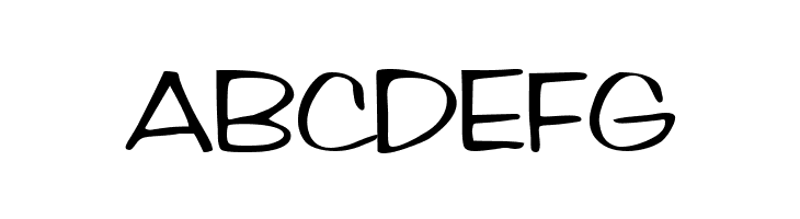 Marlo  Normal  Free Fonts Download