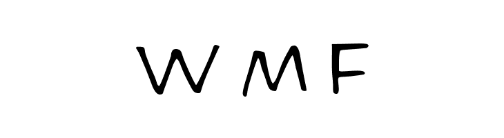 Marlo  Normal  Free Fonts Download