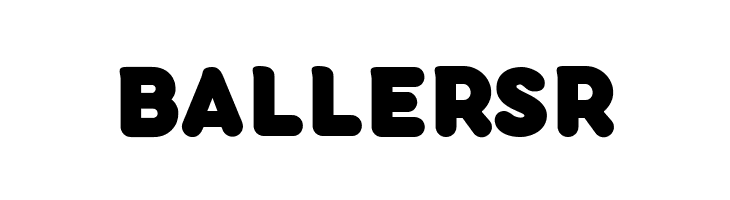 Bubbleboddy Neue Trial ExtraBold  Free Fonts Download