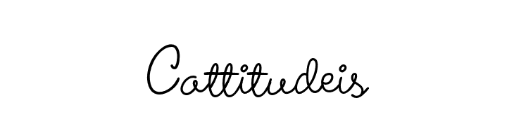 Lucemita-Regular  Free Fonts Download