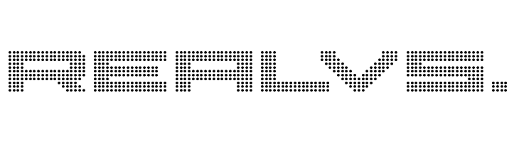 Pocket Ball  Free Fonts Download