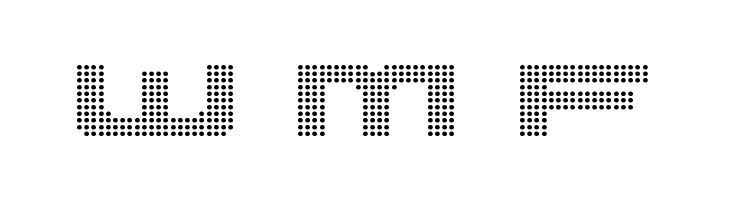 Pocket Ball  Free Fonts Download