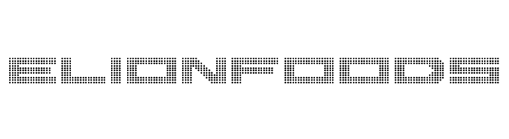 Pocket Ball  Free Fonts Download