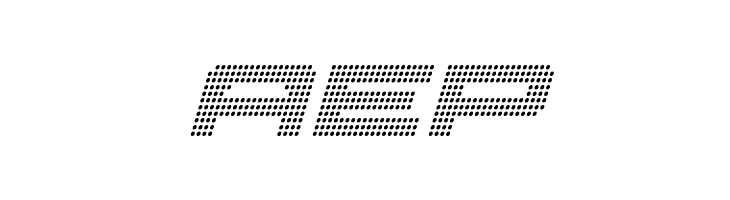 Pocket Ball Condensed Italic  Free Fonts Download