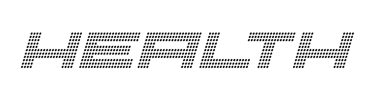 Pocket Ball Condensed Italic  Free Fonts Download