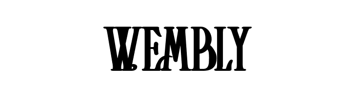 Helena-Bold  Free Fonts Download