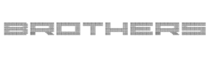 Pocket Ball 3D  Free Fonts Download