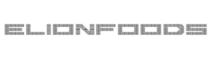 Pocket Ball 3D  Free Fonts Download