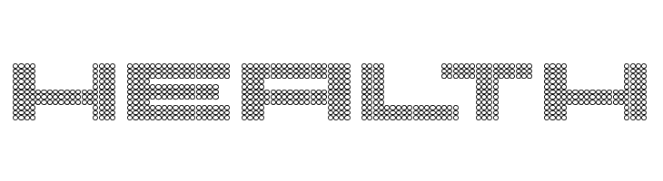 Pocket Ball 3D  Free Fonts Download