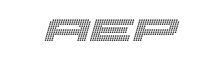 Pocket Ball Italic  Free Fonts Download