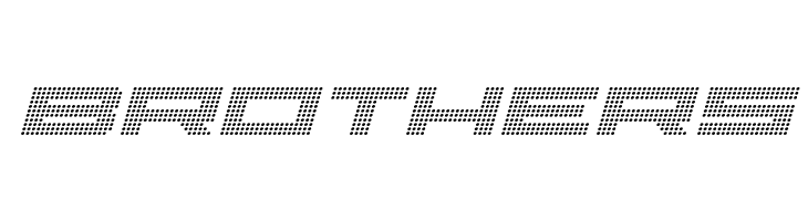 Pocket Ball Italic  Free Fonts Download