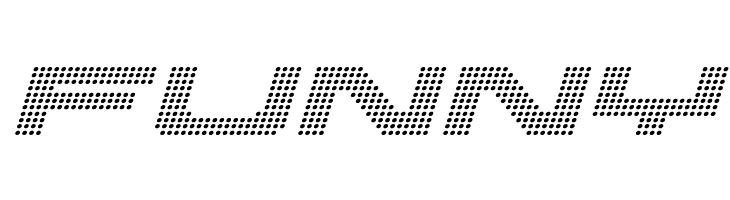 Pocket Ball Italic  Free Fonts Download