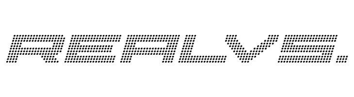 Pocket Ball Italic  Free Fonts Download