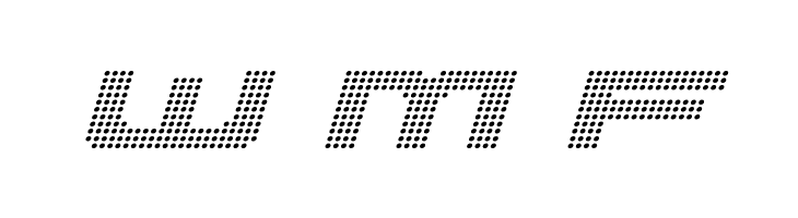 Pocket Ball Italic  Free Fonts Download