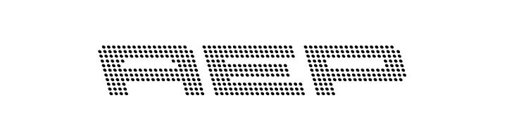 Pocket Ball Leftalic  Free Fonts Download
