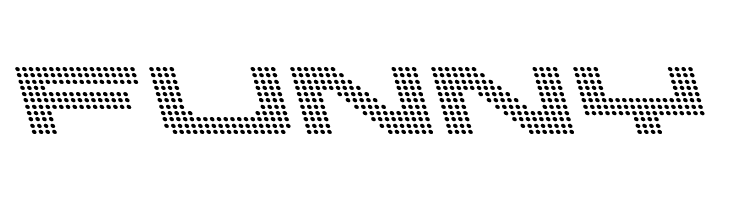 Pocket Ball Leftalic  Free Fonts Download