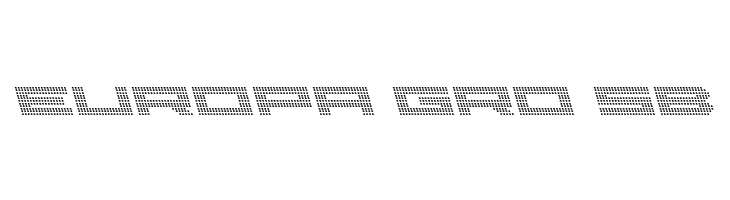 Pocket Ball Leftalic  Free Fonts Download
