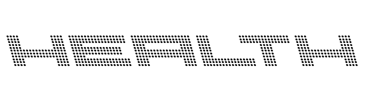 Pocket Ball Leftalic  Free Fonts Download