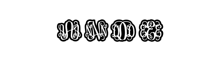 Finegramos  Free Fonts Download