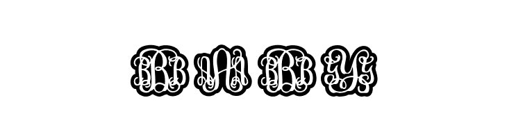 Finegramos  Free Fonts Download