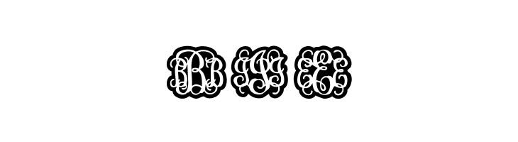 Finegramos  Free Fonts Download