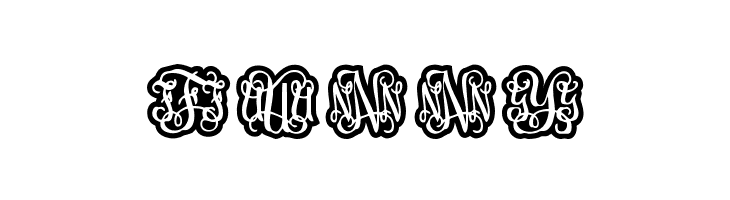 Finegramos  Free Fonts Download