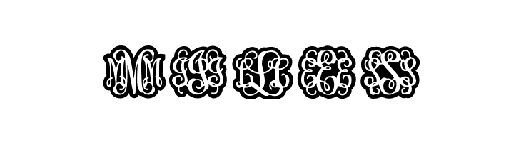 Finegramos  Free Fonts Download