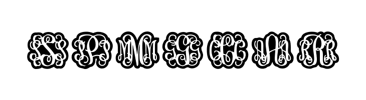 Finegramos  Free Fonts Download