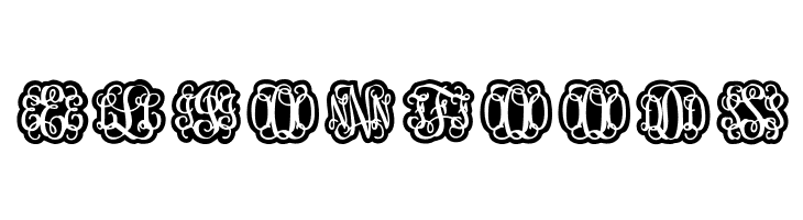 Finegramos  Free Fonts Download