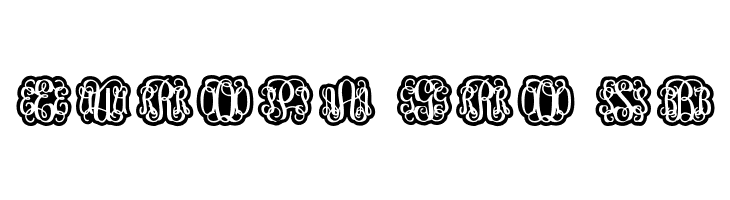 Finegramos  Free Fonts Download